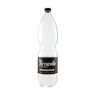 acqua frizzante Ferrarelle 0,50l