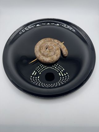 Girella di Salsiccia Palermitana