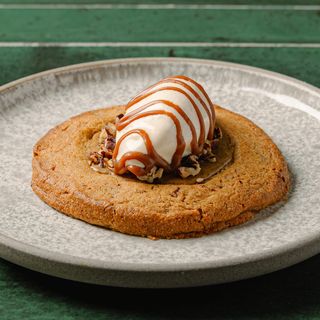 Cookie (Vegeterijansko)