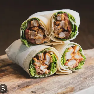 25.4 Durum Kebab