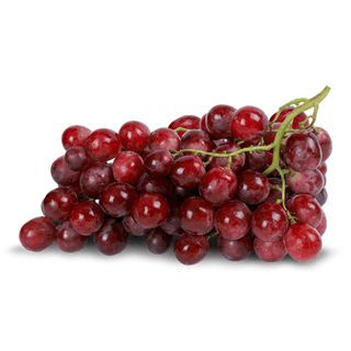 Виноград Ред Глоб елітний рожевий (850г.)