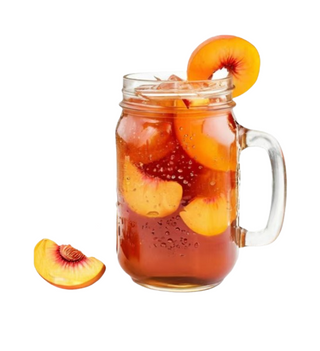 Peach Ice Tea