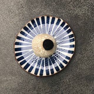 Mochi de galleta Oreo