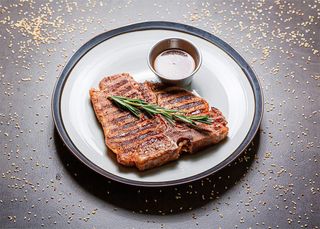 Тибон стейк