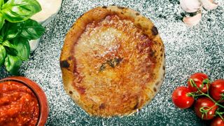 Pizza Margherita Ø 32cm