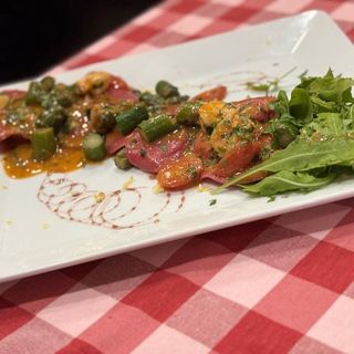 CUORI ROSSI RELLENOS 