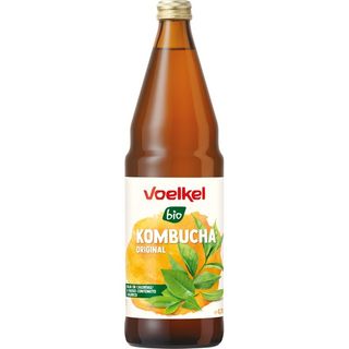 Kombucha Original 750ml Voelkel