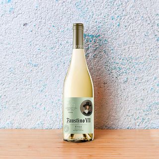 Vino Blanco faustino