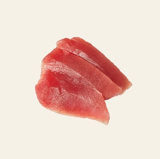 Sashimi tonno 14 pezzi