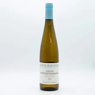 Vino Blanco Gewurztraminer