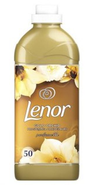 LENOR Gold Orchid 