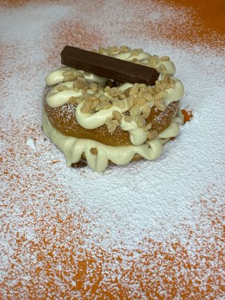 Componi La Tua Ciambella