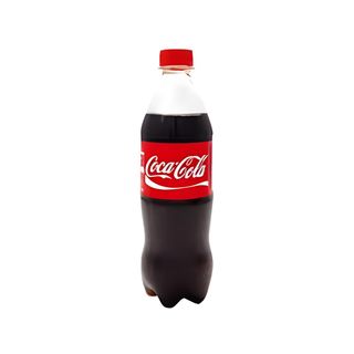 Coca Cola 0,5L  SGR