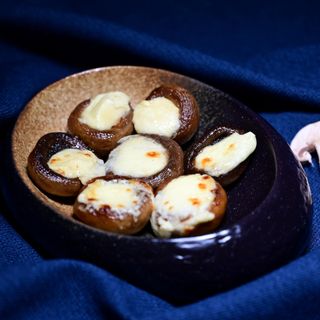 სოკო სულგუნით