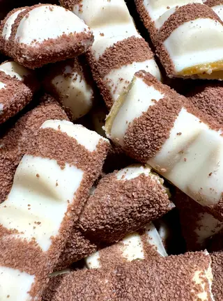 Topping Kinder Bueno