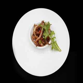 234 Calamari sale e pepe