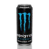 Monster Energy Absolutely Zero lata 500ml.
