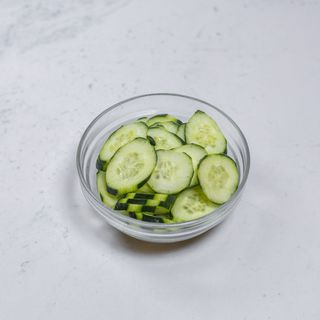 Salata od krastavaca