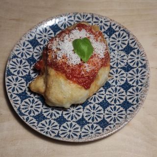 Montanara classica 