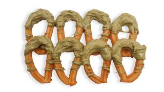 Pistaći krem Churros 8kom