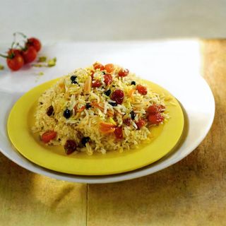 ტკბილი ფლოვი 100გრ