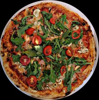 Pizza Italijana 32 cm