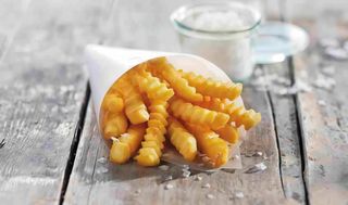 Patatas Super Crunch