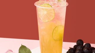 Uva soda 70 cl 葡萄气泡