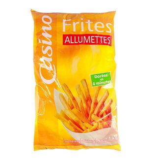 Pomme De Terre Alm 1Kg Co                     