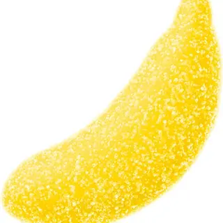 Banana Zuccherata 