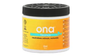 ONA Gel - Tropic Crumble 400 გრ