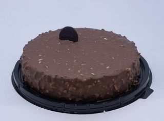 Torta Chipas Crunchy 26 cm