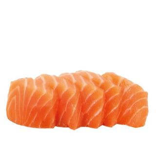 Sashimi De Salmón (10 Uds.)