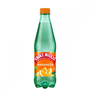 Knjaz Miloš Narandža 0.5l