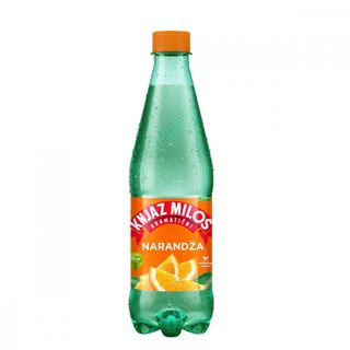 Knjaz Miloš Narandža 0.5l