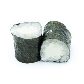 Maki De Queso Trufa (8 Pza.)