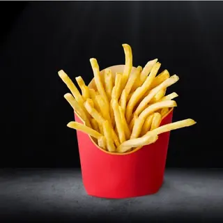Batatas Fritas