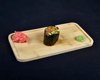 Gunkan Maki