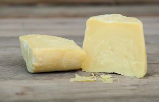 Ricotta słona ( cena za 200 gr15,40 PLN)