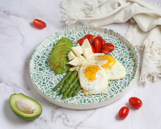 Կետո նախաճաշ