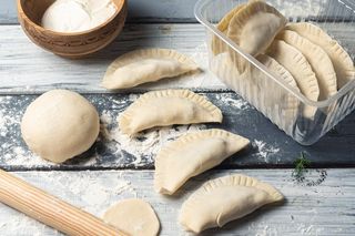 МИНИ ЧЕБУРЕЧКИ 10 ШТ