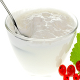 Цедено мляко с шоколад