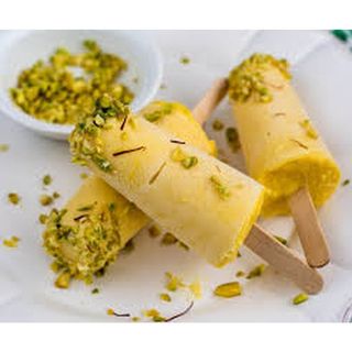 Kulfi