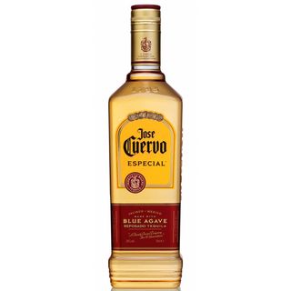 Tequila Reposado José Cuervo