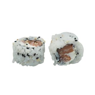 U28 Salmão Philadelphia Roll