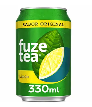 Fuztea Lata (33 cl.)