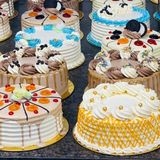 Gâteaux d'anniversaire  5