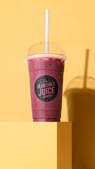  Cali Beach (600 Ml.)