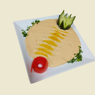 Humus.
