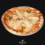 Pizza Quatro Formaggio  400 gr